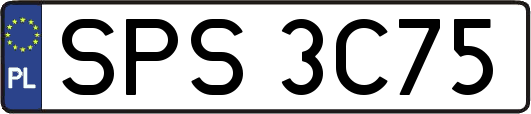 SPS3C75