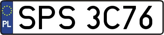 SPS3C76