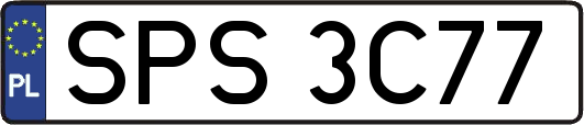 SPS3C77