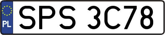 SPS3C78
