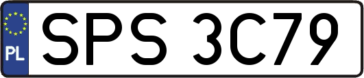 SPS3C79