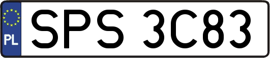 SPS3C83