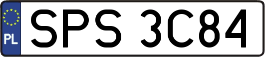 SPS3C84
