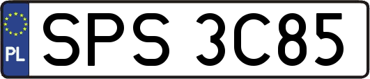 SPS3C85