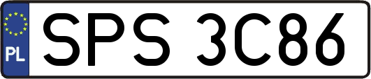 SPS3C86