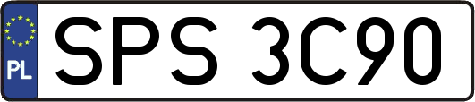 SPS3C90
