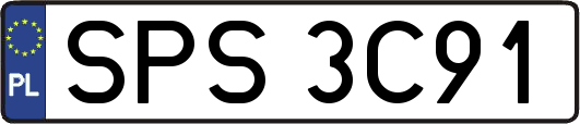 SPS3C91