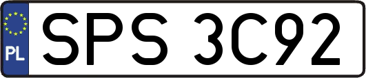 SPS3C92