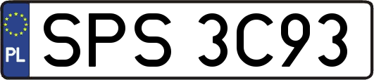 SPS3C93