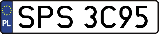 SPS3C95