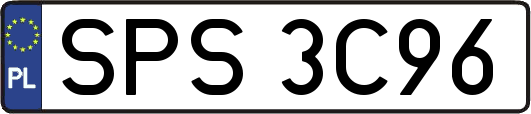 SPS3C96