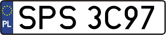 SPS3C97