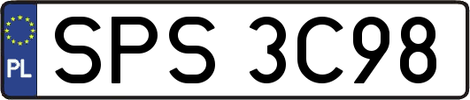 SPS3C98