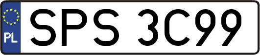 SPS3C99
