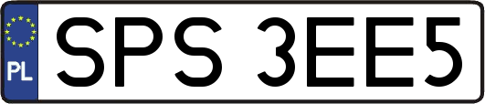 SPS3EE5