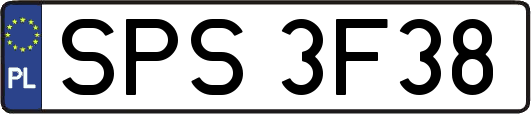 SPS3F38