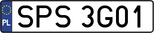 SPS3G01