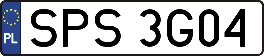 SPS3G04