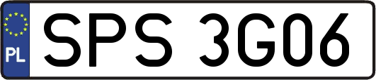 SPS3G06