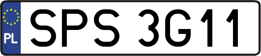 SPS3G11