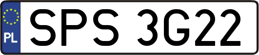 SPS3G22