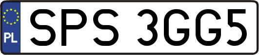 SPS3GG5