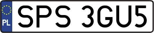 SPS3GU5