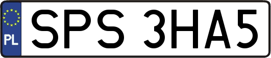 SPS3HA5