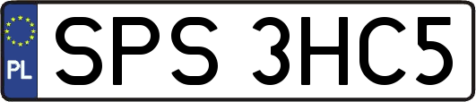 SPS3HC5