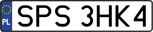 SPS3HK4