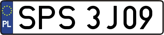 SPS3J09