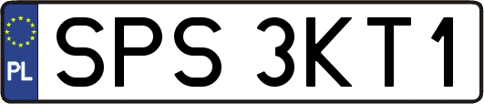 SPS3KT1