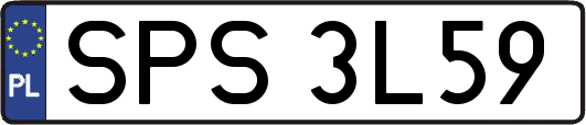 SPS3L59