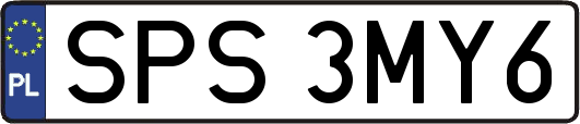 SPS3MY6