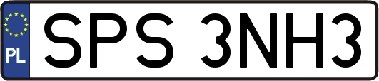 SPS3NH3