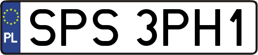 SPS3PH1