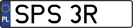 SPS3R