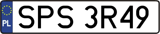 SPS3R49
