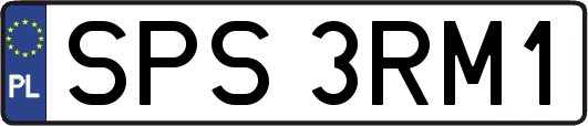 SPS3RM1