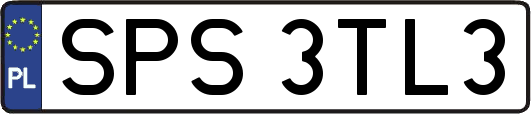 SPS3TL3