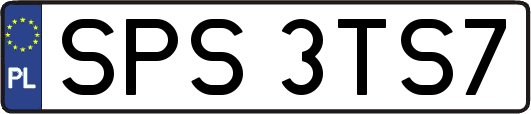 SPS3TS7