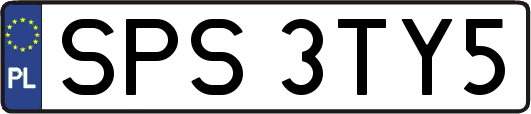 SPS3TY5