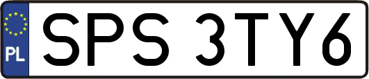 SPS3TY6