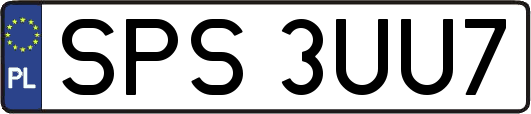 SPS3UU7