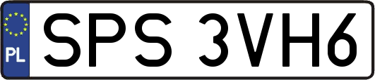 SPS3VH6