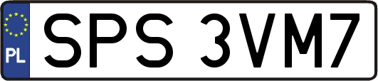 SPS3VM7