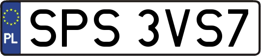 SPS3VS7