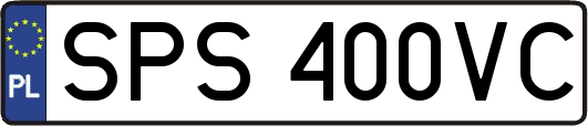 SPS400VC