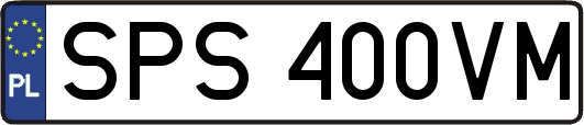 SPS400VM