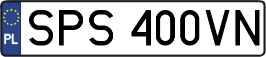 SPS400VN